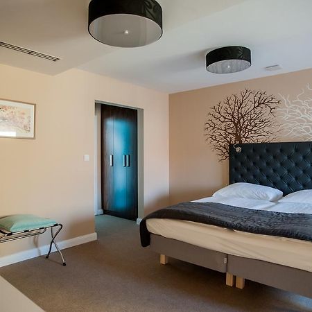 Braun Rooms Deluxe Шопрон Екстериор снимка